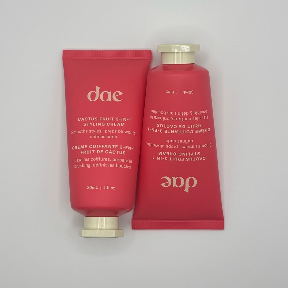 Dae Styling Cream (Set of 2)